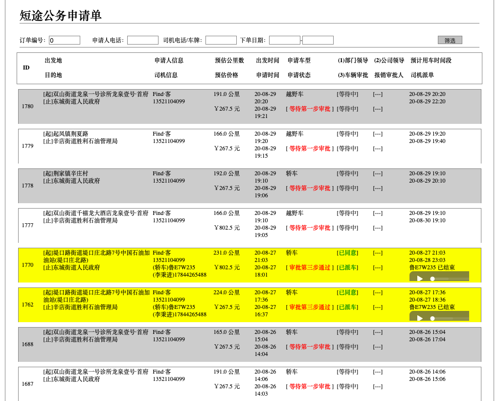 濟(jì)南出租車(chē)公眾號(hào)小程序APP管理軟件 4、我的錢(qián)包模塊 我的積分： 積分收入記錄，積分支出記錄； 我的收支： 貨幣收入記錄，貨幣支出記錄； 我的提現(xiàn)： 提現(xiàn)申請(qǐng)記錄，申請(qǐng)?zhí)岈F(xiàn)； 5、(出租車(chē)公眾號(hào)小程序APP管理軟件)個(gè)人中心模塊 個(gè)人信息： 個(gè)人資料， 頭像，昵稱，手機(jī)號(hào)； 設(shè)置： 信微綁定，之服寶綁定，銀行卡綁定； 投訴，反饋建議；