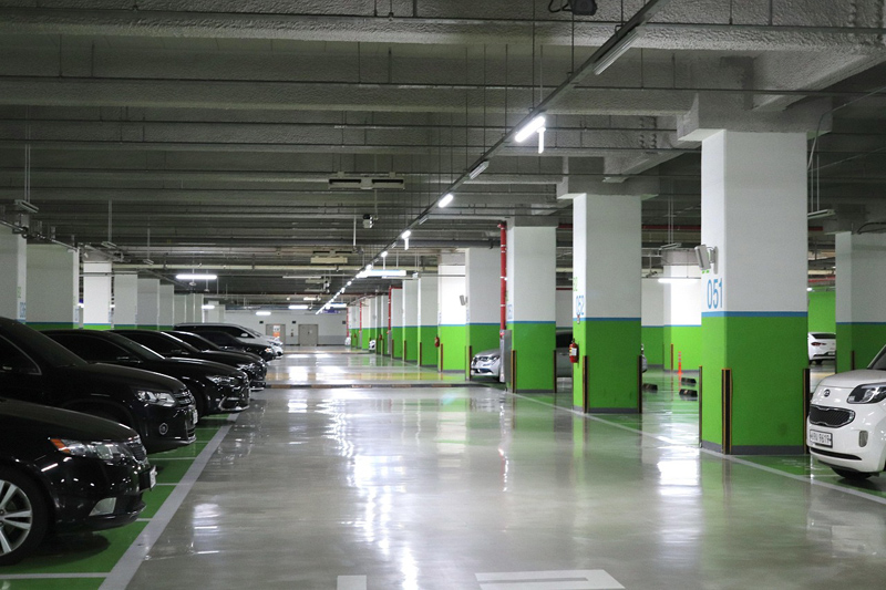 大興機(jī)場(chǎng)停車多少錢一天