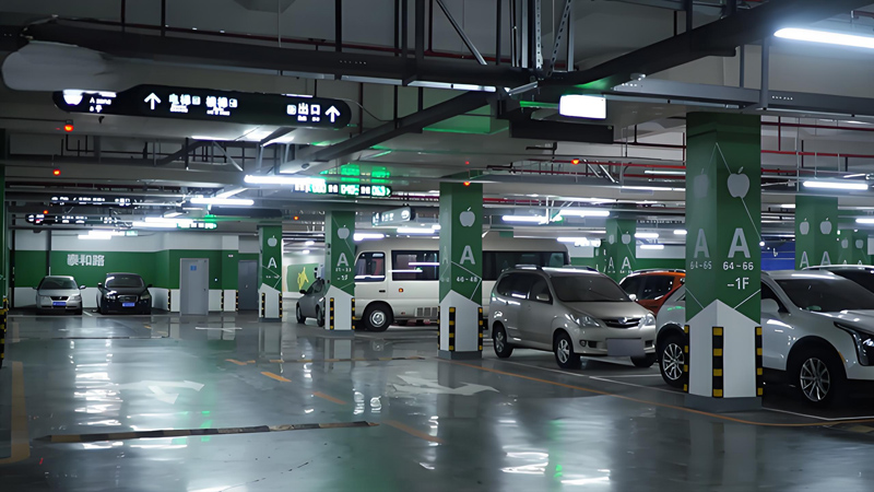 大興機(jī)場(chǎng)停車場(chǎng)包接送嗎