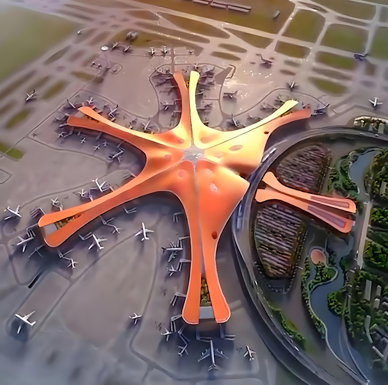 把車開到大興機(jī)場停車場后坐擺渡車多久到航站樓 把車開到大興機(jī)場停車場后坐擺渡車多久到航站樓