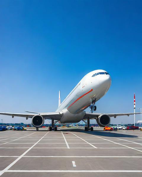 大興機場停車全攻略：怎么停最省錢又方便？